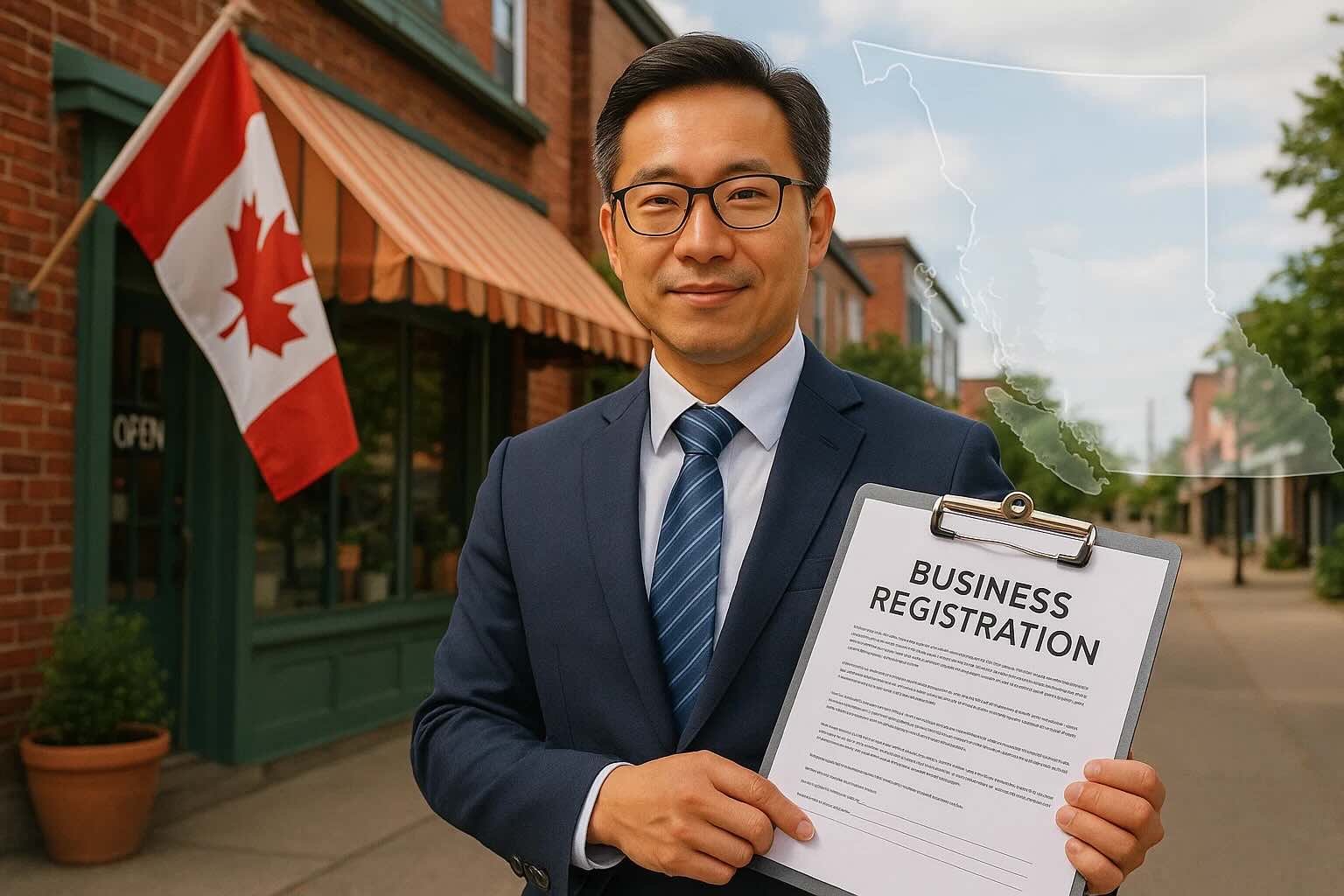 BC省企业家移民项目新一轮邀请:区域与基础类别并重,凸显引资决心