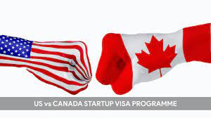 Start up Visa has encouraged immigrants in the US to move to Canada