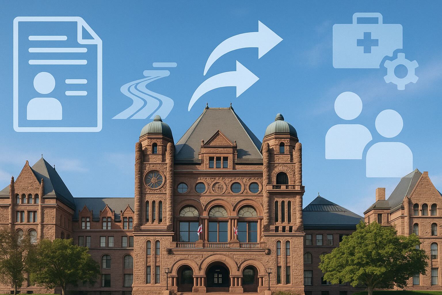 安大略省提出全面改革省提名系统，拟分两阶段重塑永久居民提名路径