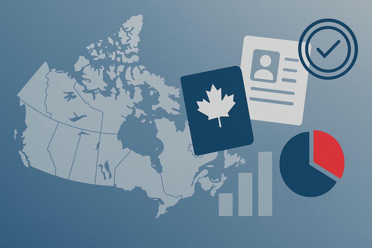 加拿大公布2026年留学签证发放目标：总额缩减至40.8万份，较2025年下降7%