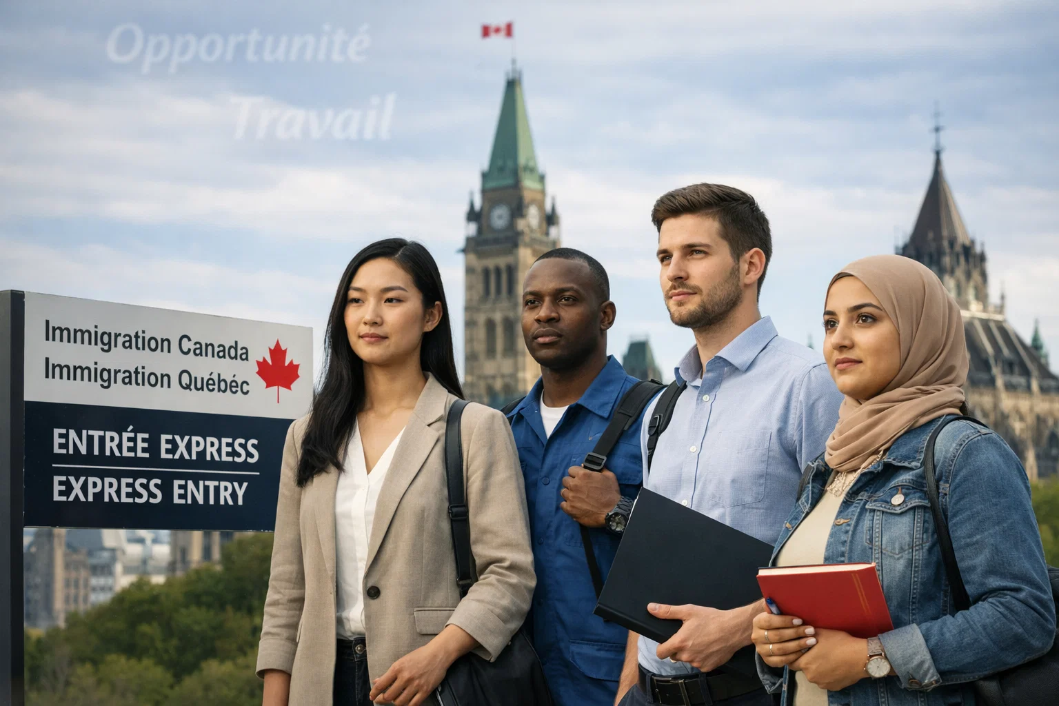 快速通道法语类别再度放量,CRS分数线降至400分以下