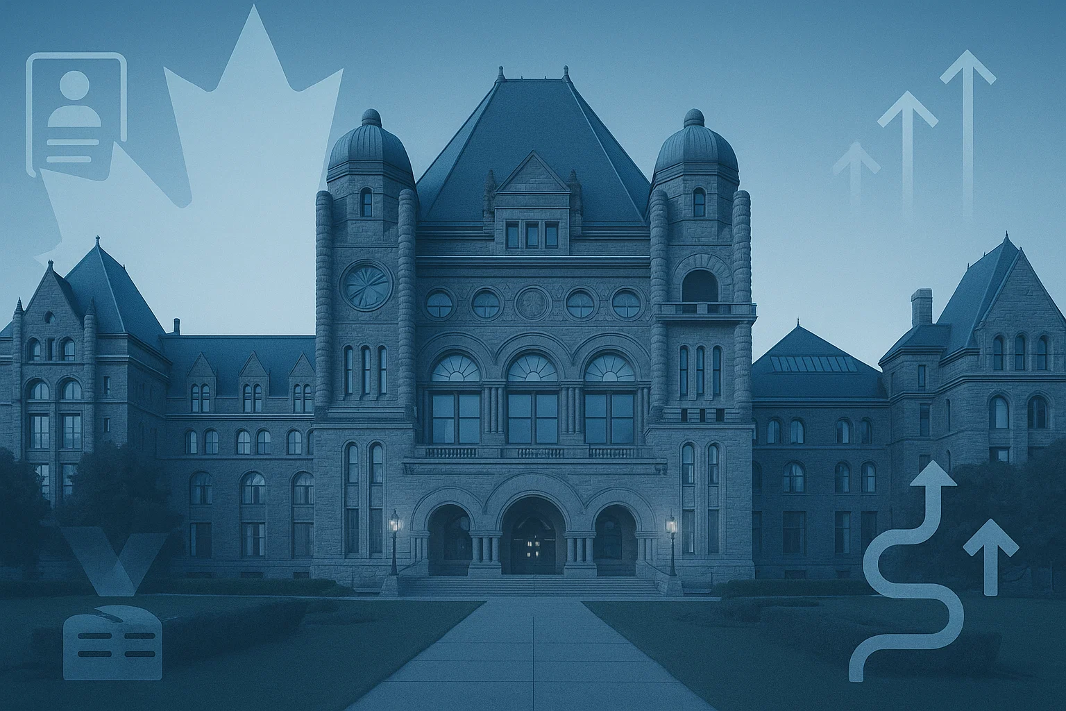 安省拟开设新技术移民通道，Bill 30赋权省府更灵活管理省提名项目